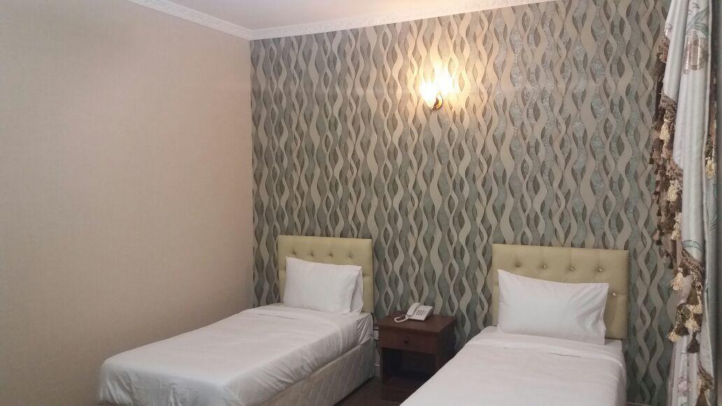 Royal Garden Hotel Дубай Экстерьер фото