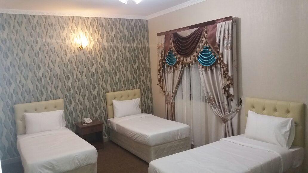 Royal Garden Hotel Дубай Экстерьер фото
